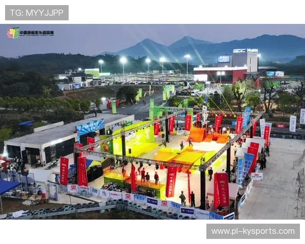 世界滑板巡回赛在赛事后建立社区回馈机制促进地方可持续发展，滑板国际赛事